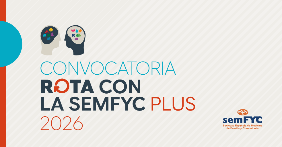 Rota con la semFYC PLUS